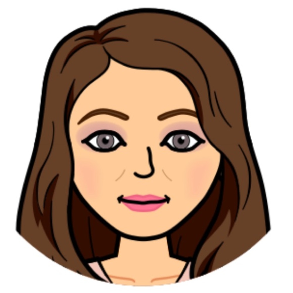 Meet your Posher, Suzie